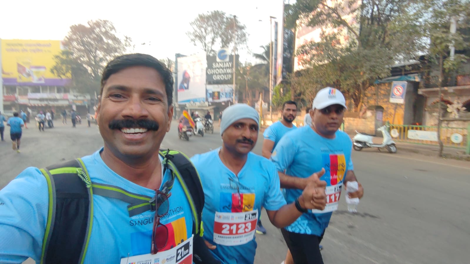 my cycling journey