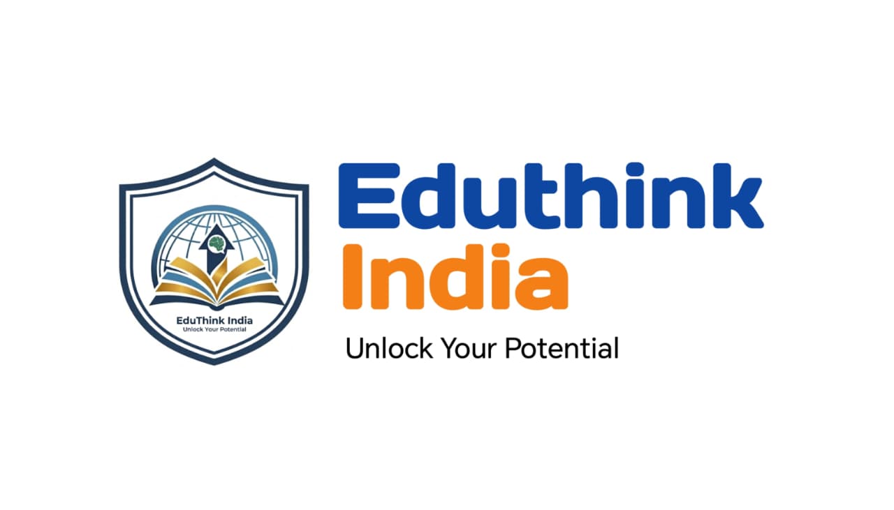 EduThink India Poster 2